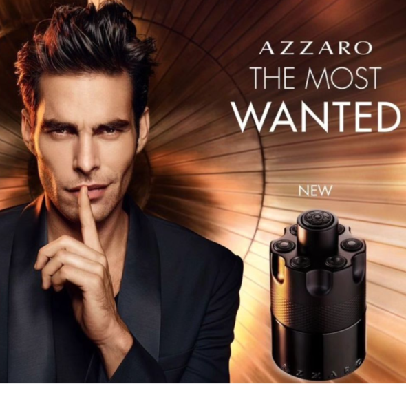 The Most Wanted Azzaro